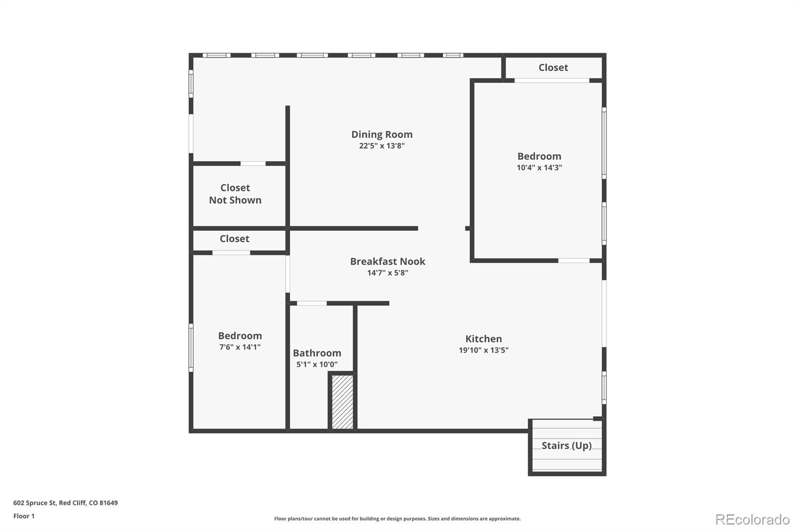 MLS Image #42 for 602  spruce street,red cliff, Colorado