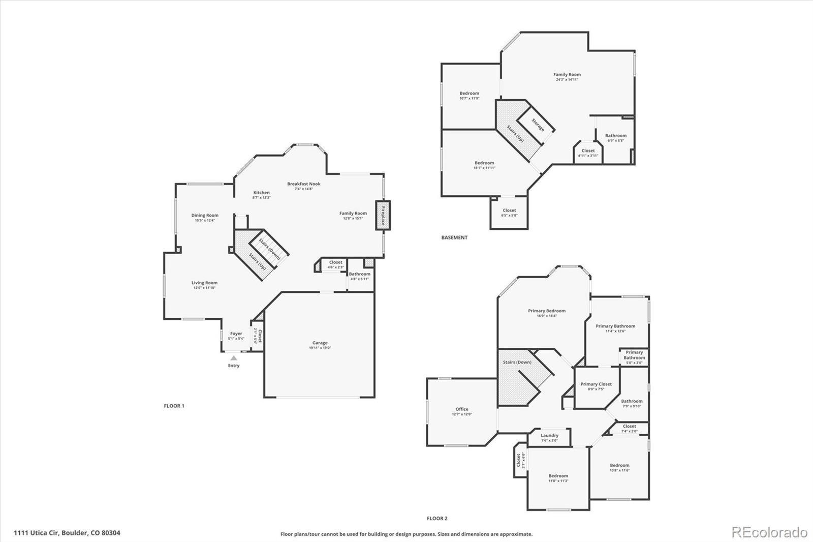 MLS Image #48 for 1111  utica circle,boulder, Colorado