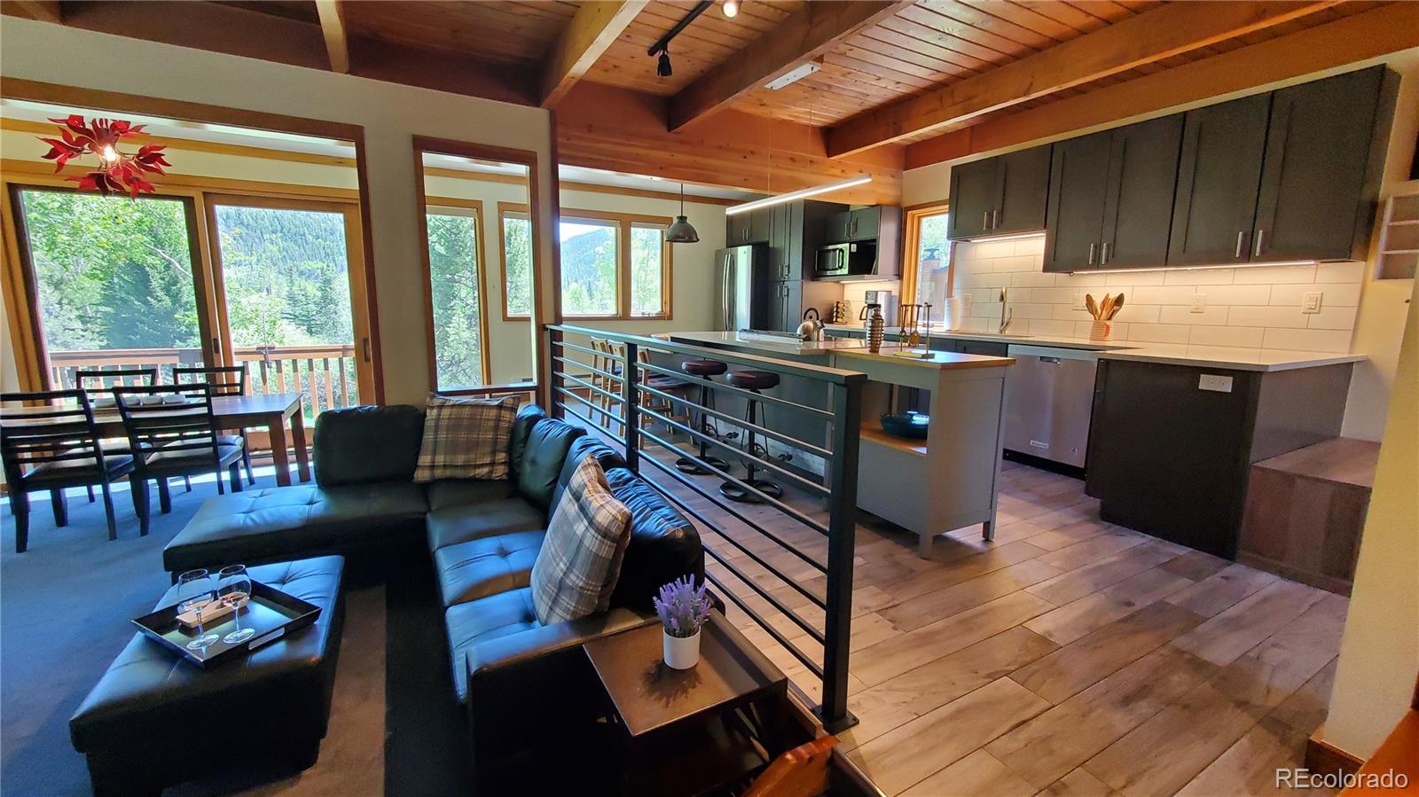 MLS Image #6 for 620  tennis club road 1337,keystone, Colorado