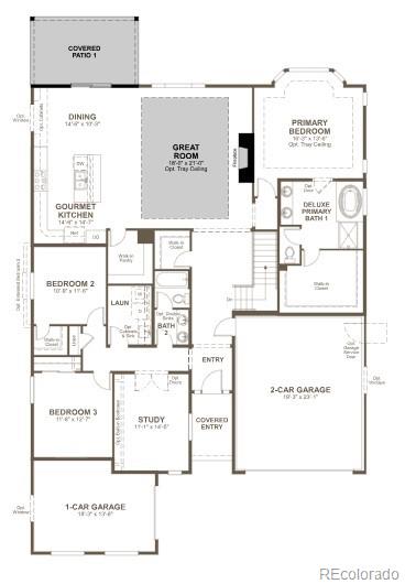 MLS Image #22 for 3813  emerald shore circle,loveland, Colorado