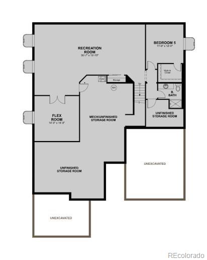 MLS Image #23 for 3813  emerald shore circle,loveland, Colorado