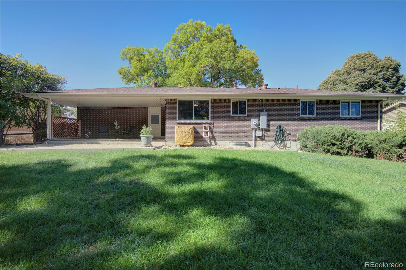 MLS Image #15 for 7462  vance street,arvada, Colorado