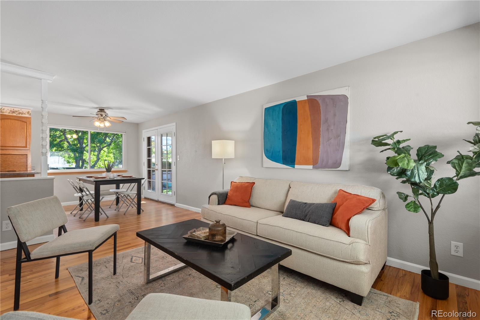 MLS Image #3 for 7462  vance street,arvada, Colorado