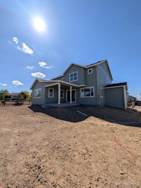 MLS Image #5 for 3455  ballinger circle,mead, Colorado