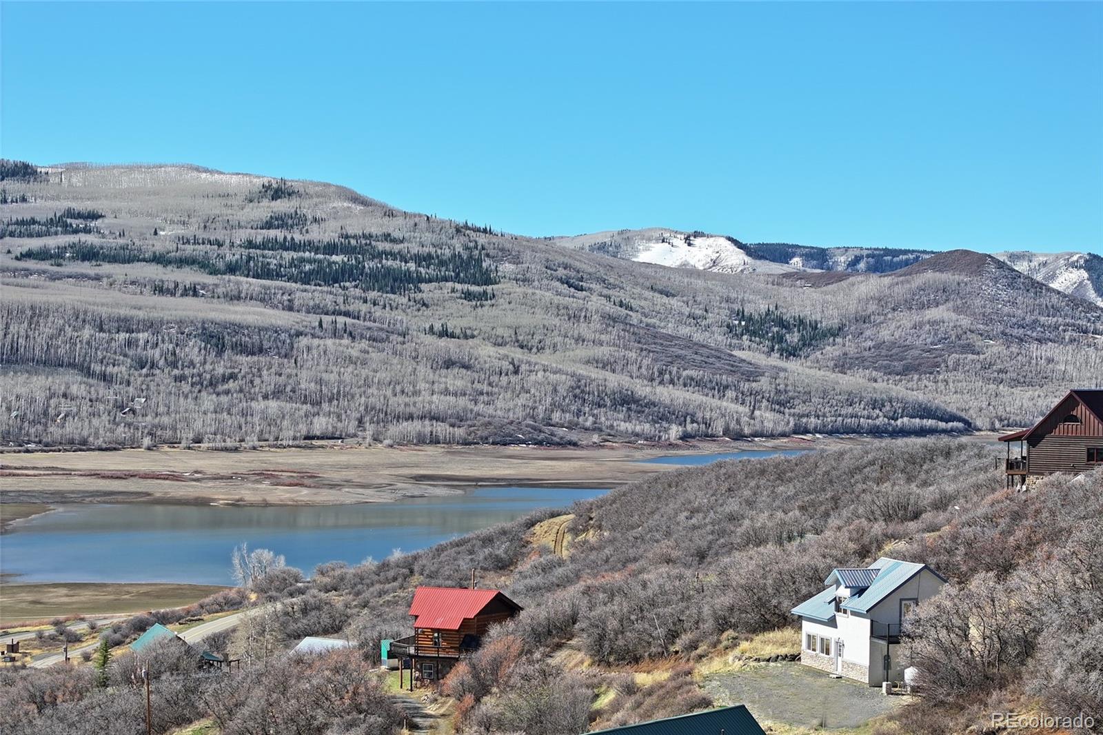 MLS Image #2 for 67912  vega vista drive,collbran, Colorado