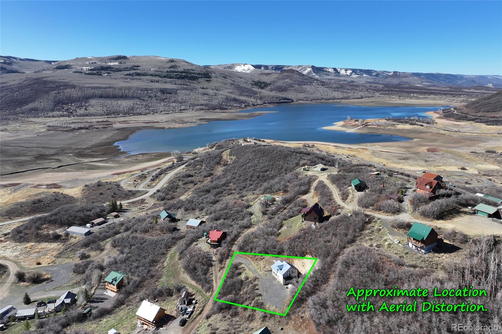 MLS Image #3 for 67912  vega vista drive,collbran, Colorado