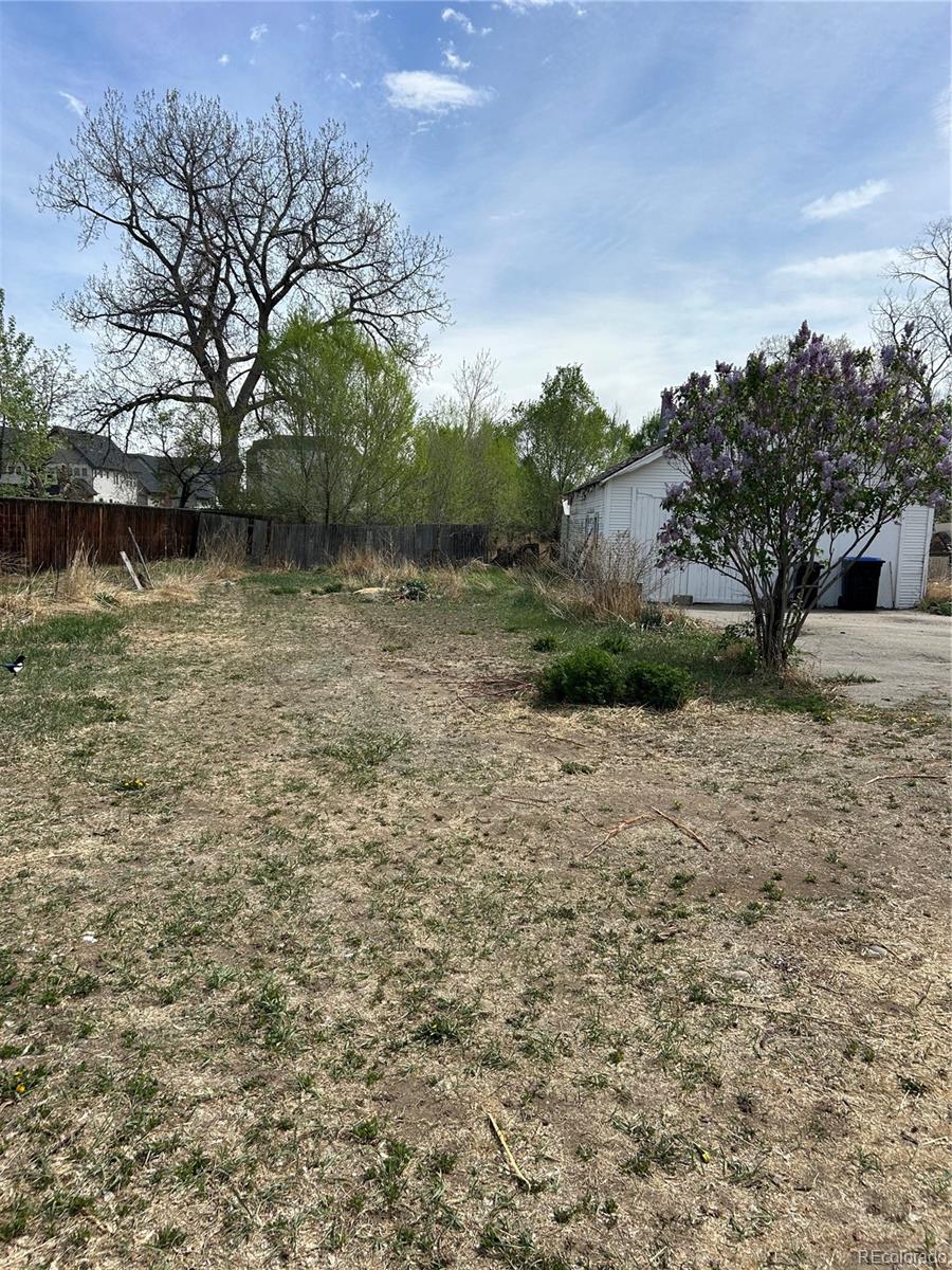 MLS Image #10 for 5230  balsam street,arvada, Colorado