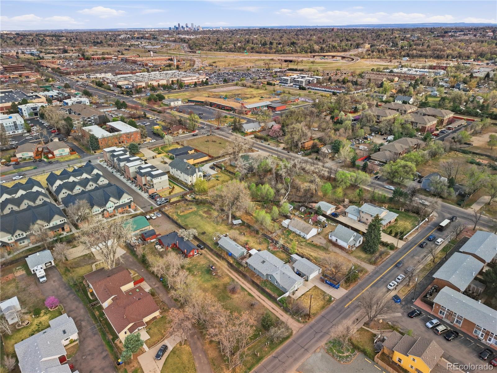 MLS Image #5 for 5230  balsam street,arvada, Colorado