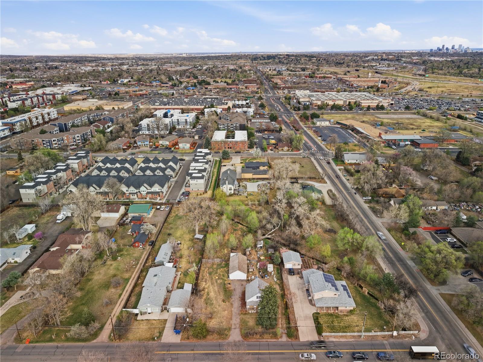 MLS Image #6 for 5230  balsam street,arvada, Colorado