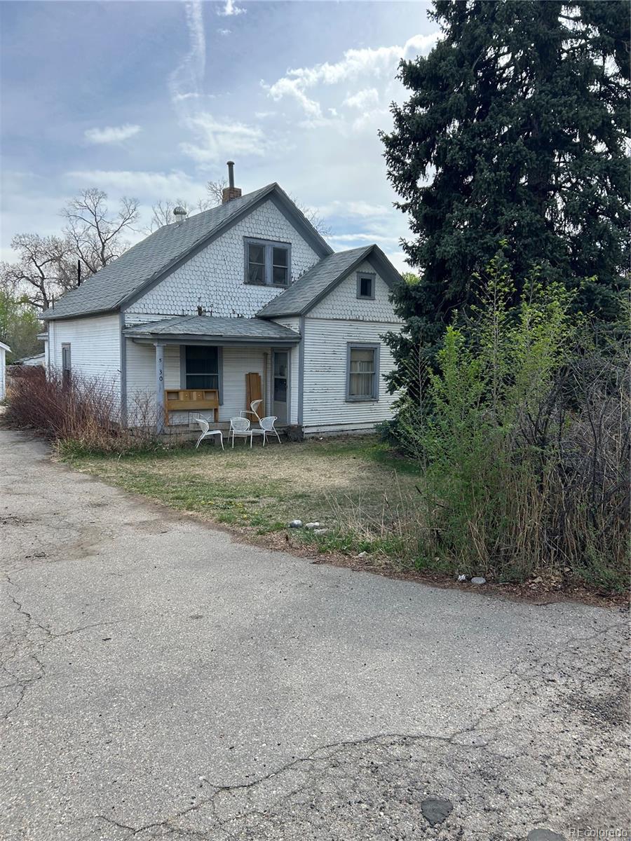 MLS Image #7 for 5230  balsam street,arvada, Colorado