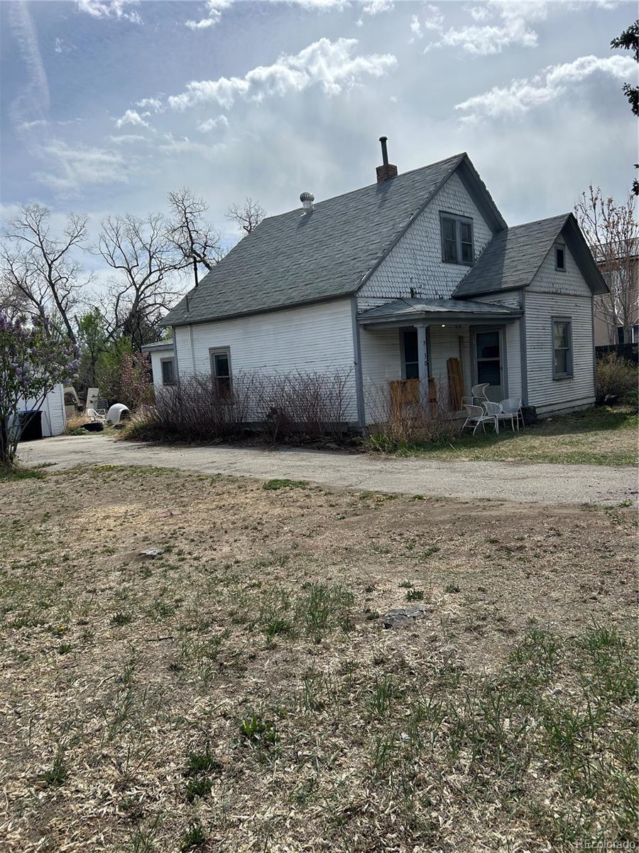 MLS Image #9 for 5230  balsam street,arvada, Colorado