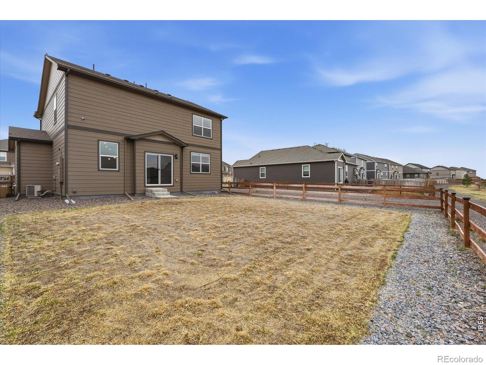 MLS Image #17 for 2303  monte vista street,fort lupton, Colorado