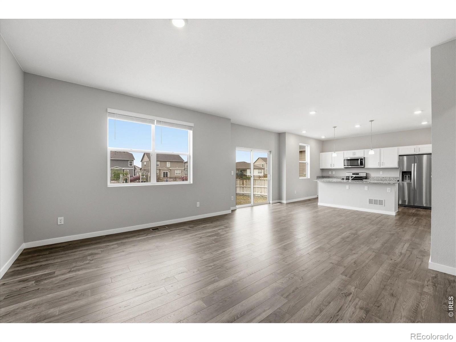 MLS Image #3 for 2303  monte vista street,fort lupton, Colorado