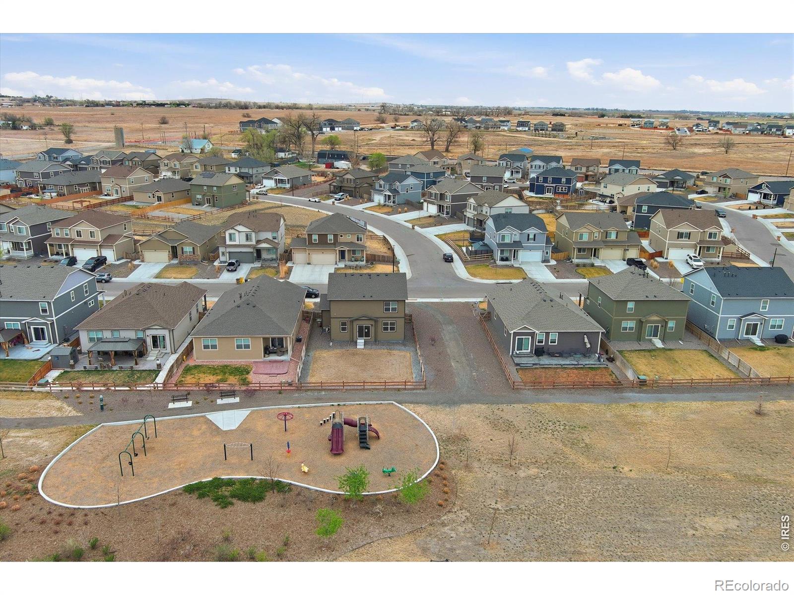 MLS Image #36 for 2303  monte vista street,fort lupton, Colorado