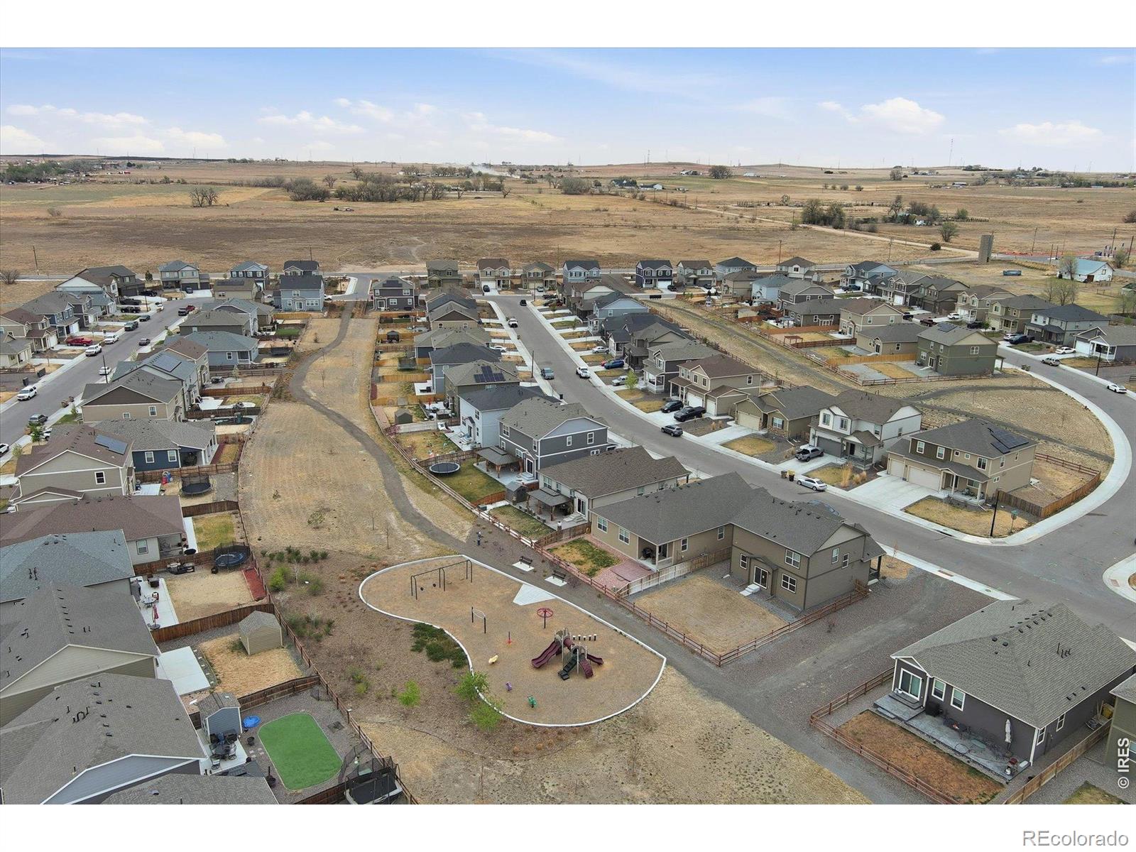 MLS Image #37 for 2303  monte vista street,fort lupton, Colorado