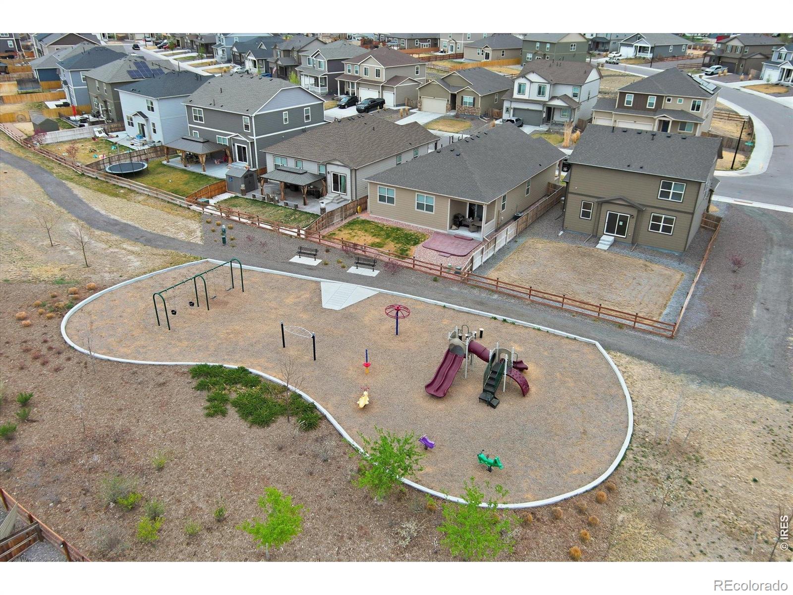 MLS Image #38 for 2303  monte vista street,fort lupton, Colorado
