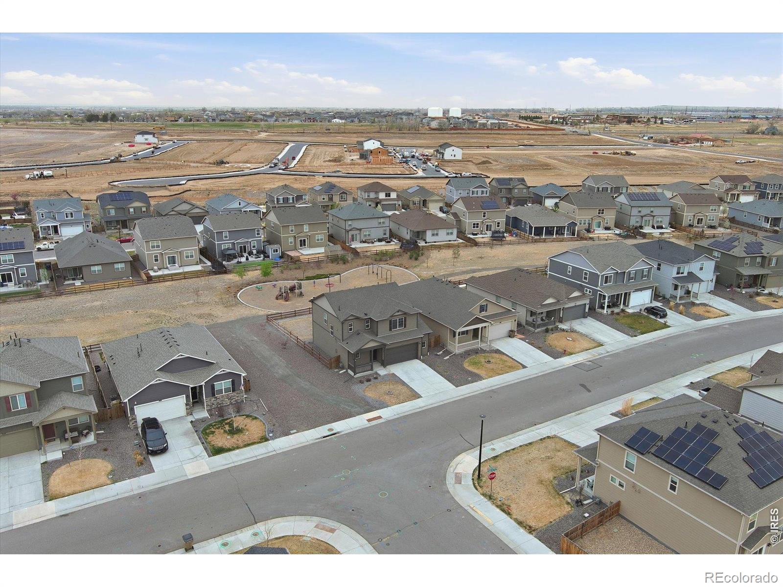 MLS Image #39 for 2303  monte vista street,fort lupton, Colorado