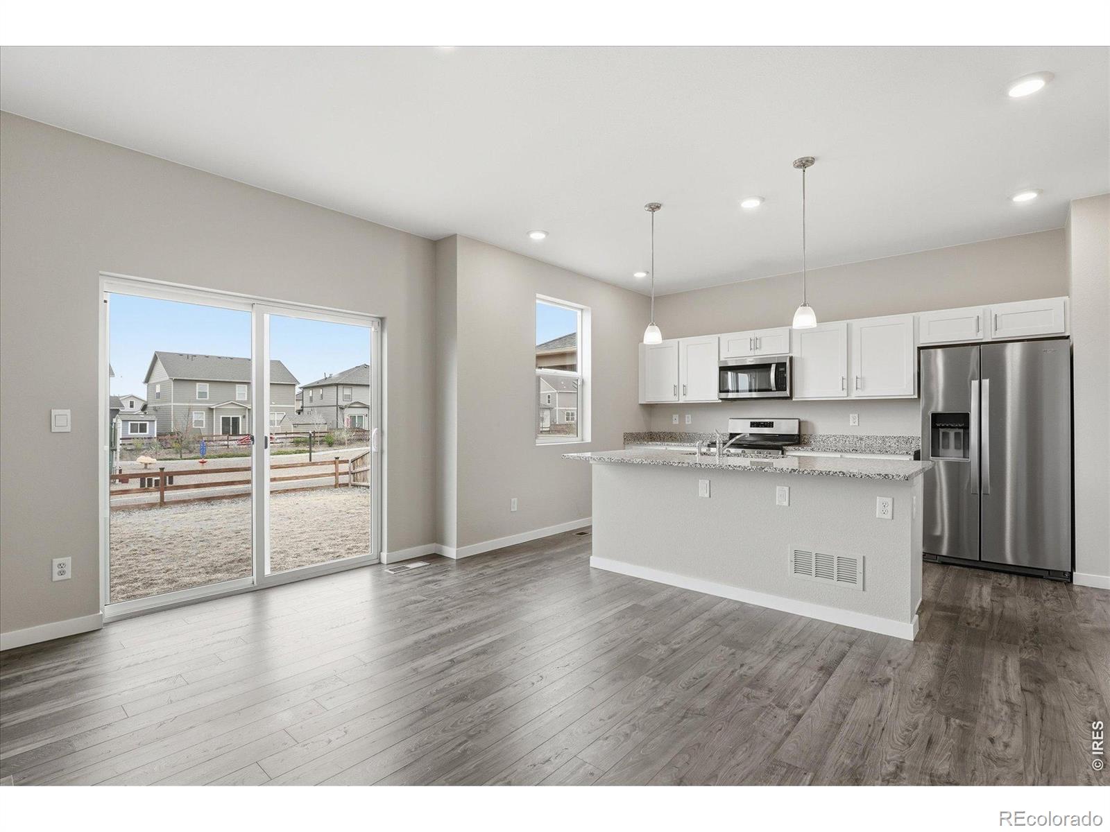 MLS Image #5 for 2303  monte vista street,fort lupton, Colorado