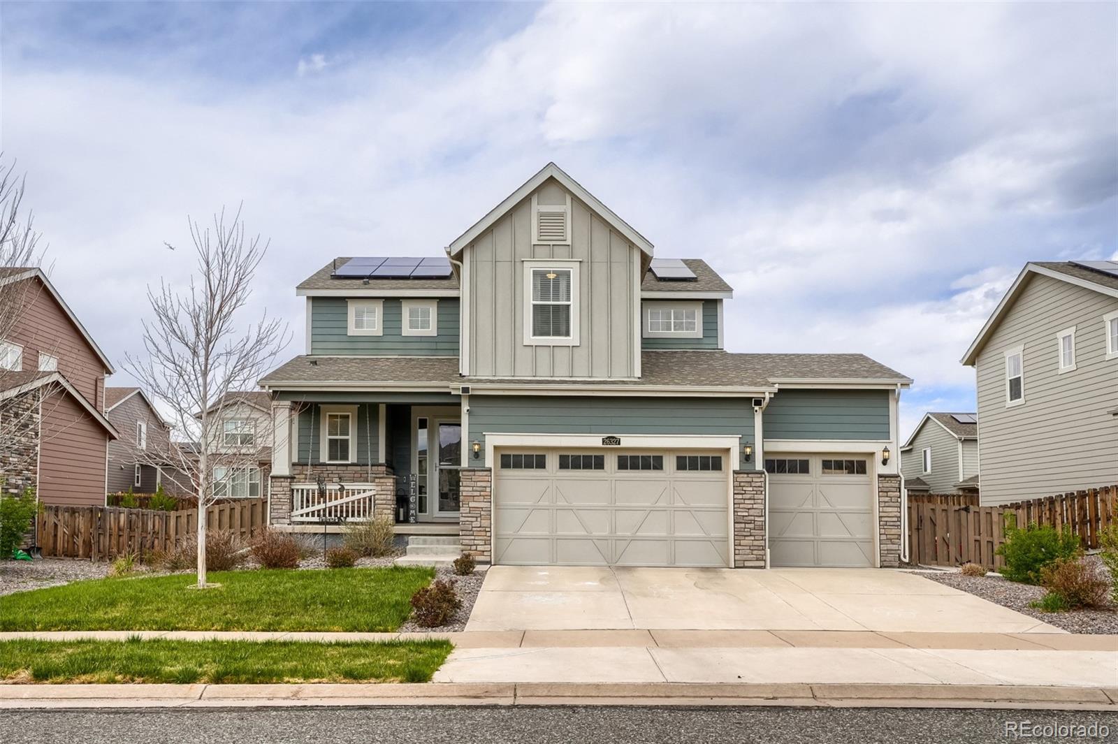 MLS Image #0 for 26327 e 3rd avenue,aurora, Colorado