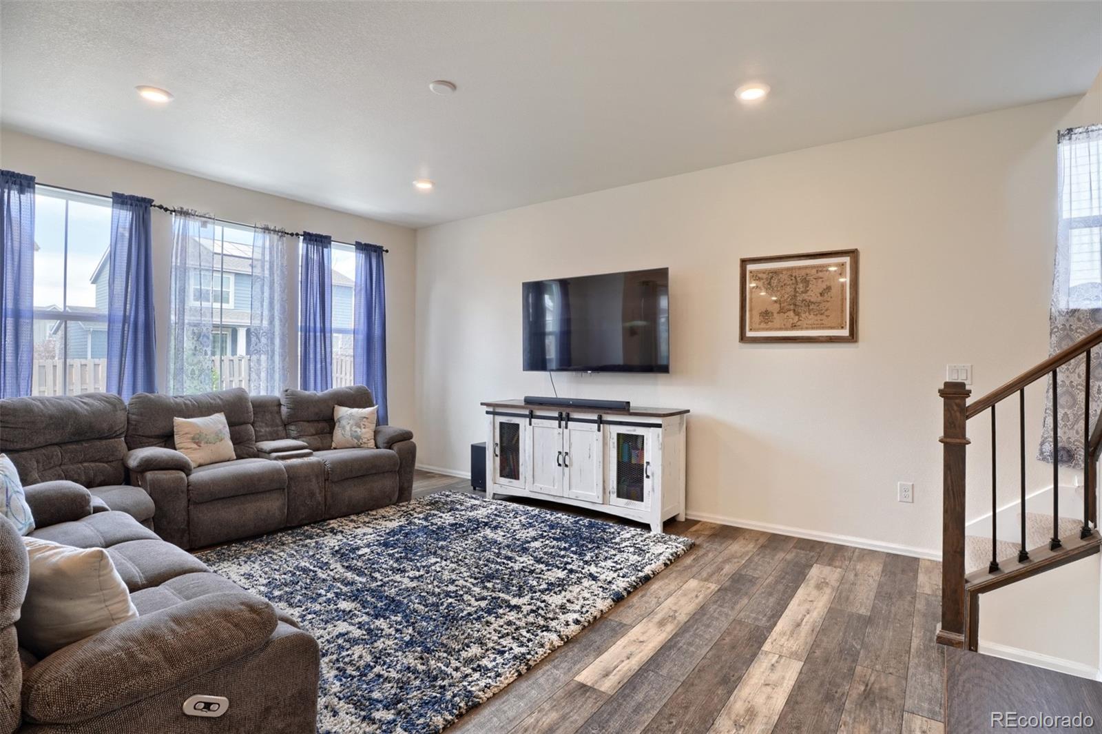 MLS Image #1 for 26327 e 3rd avenue,aurora, Colorado