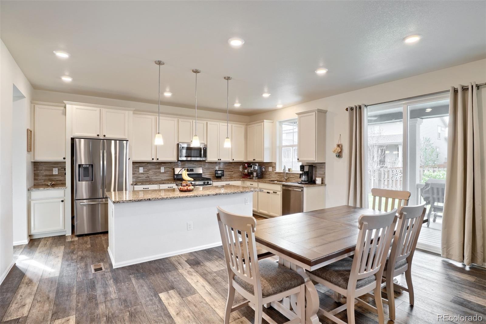 MLS Image #2 for 26327 e 3rd avenue,aurora, Colorado