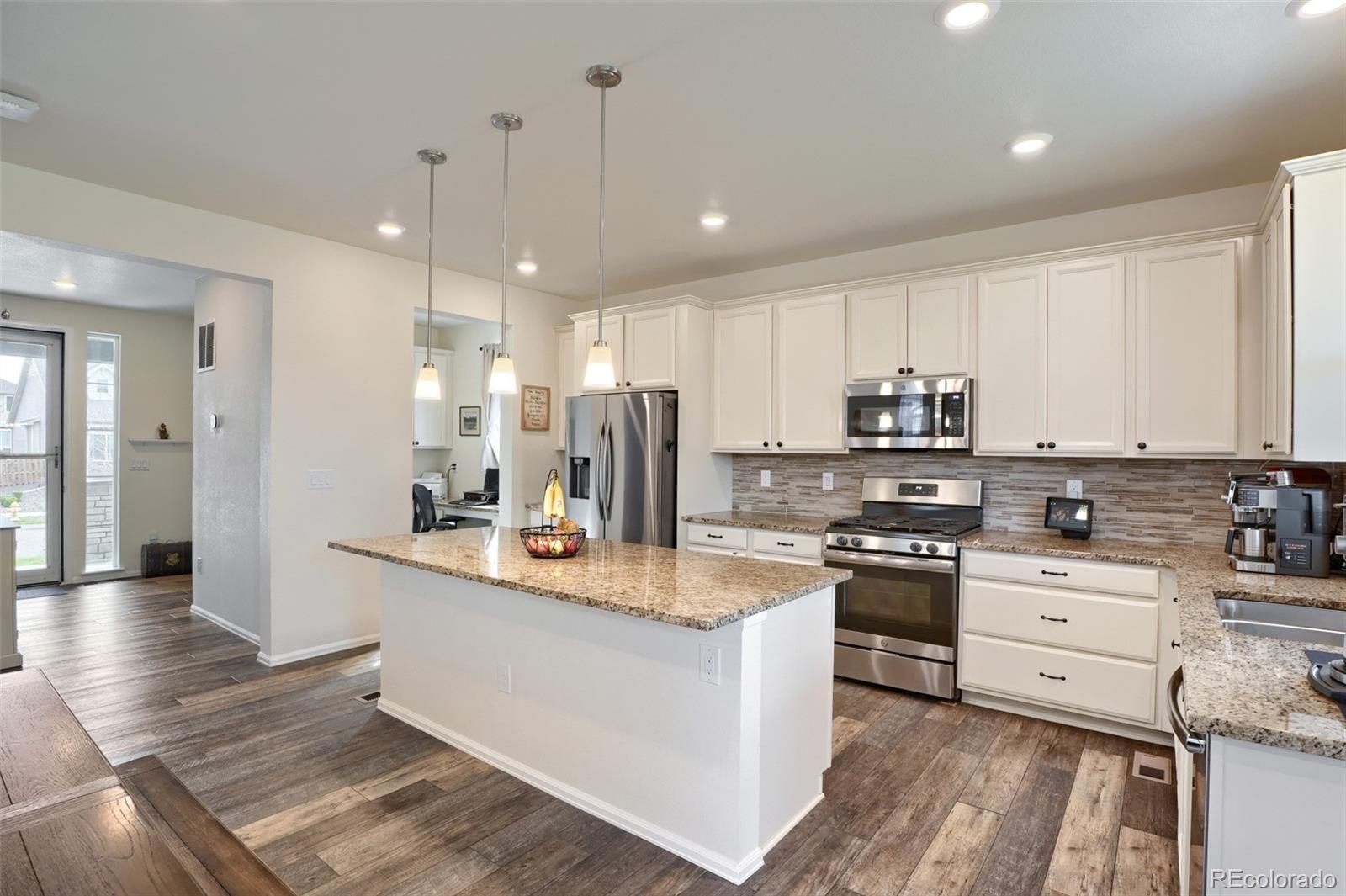 MLS Image #3 for 26327 e 3rd avenue,aurora, Colorado