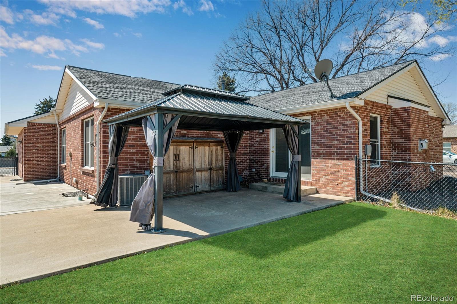 MLS Image #35 for 200 e 6th street,flagler, Colorado