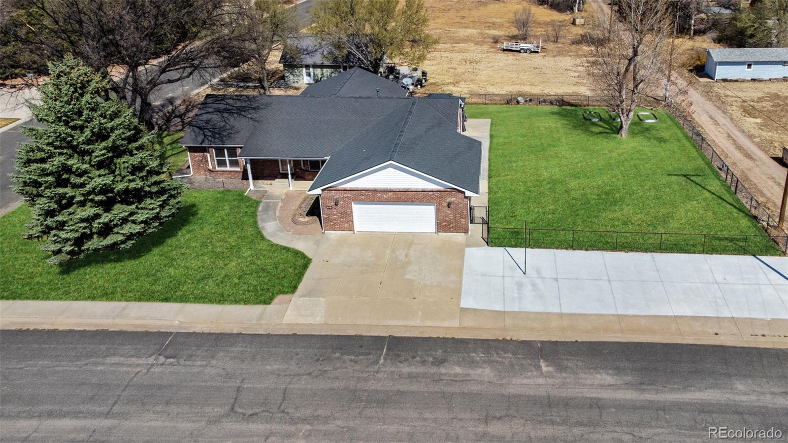 MLS Image #40 for 200 e 6th street,flagler, Colorado