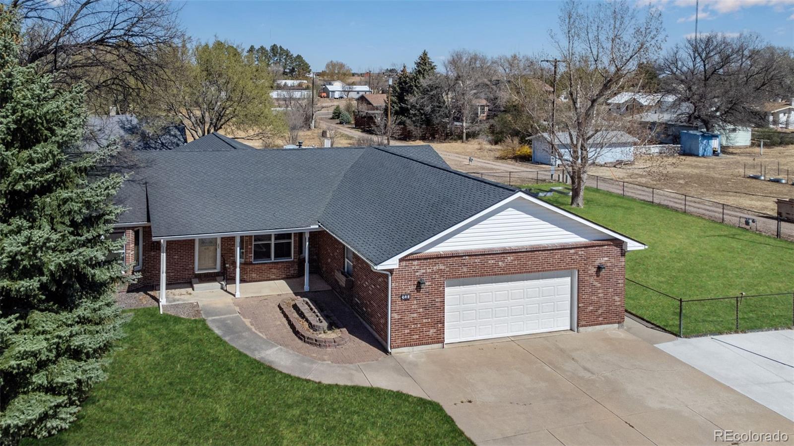 MLS Image #42 for 200 e 6th street,flagler, Colorado
