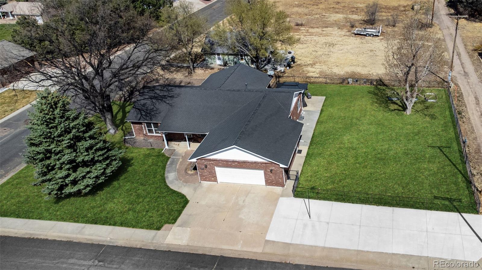 MLS Image #43 for 200 e 6th street,flagler, Colorado