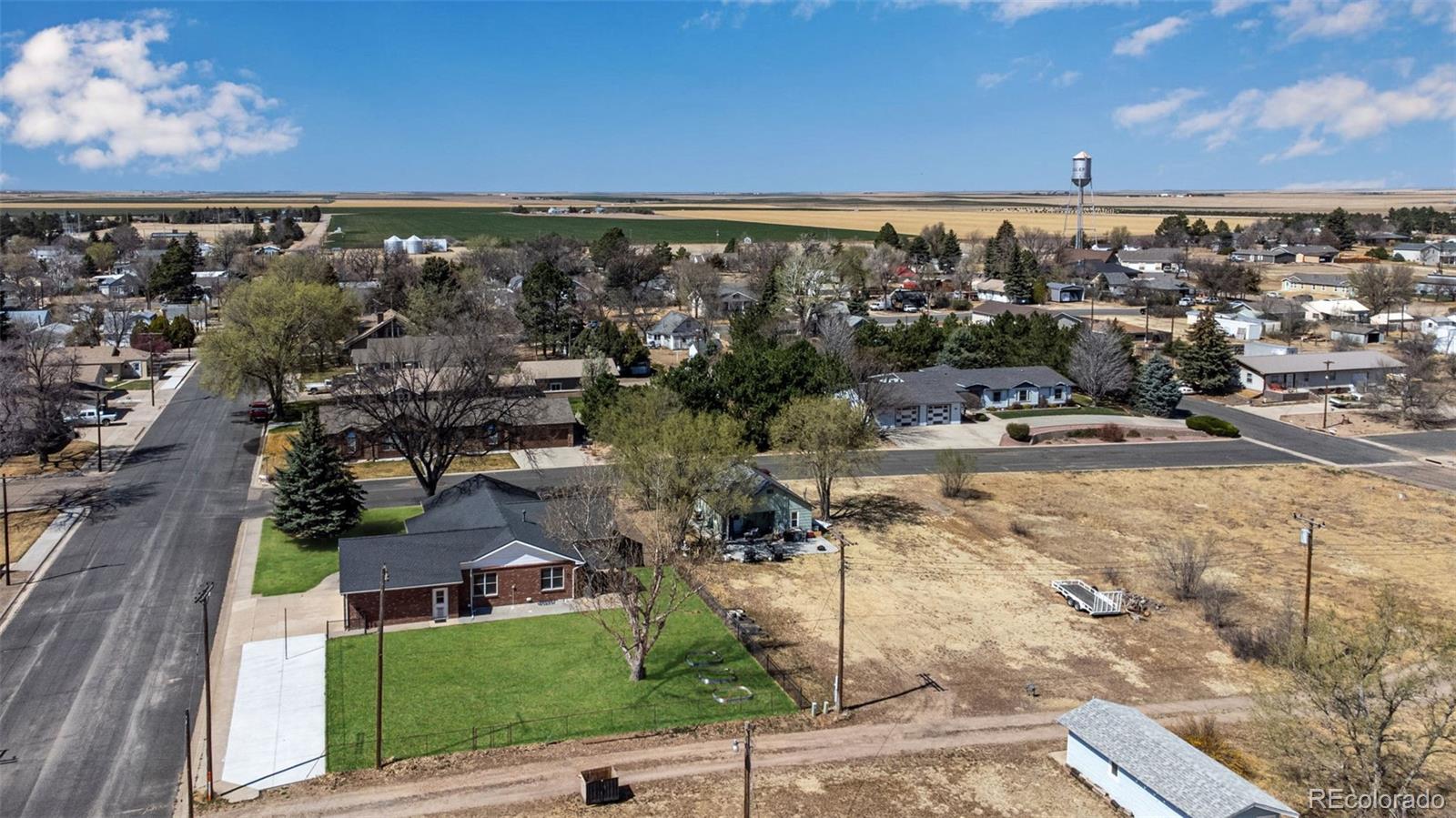 MLS Image #44 for 200 e 6th street,flagler, Colorado