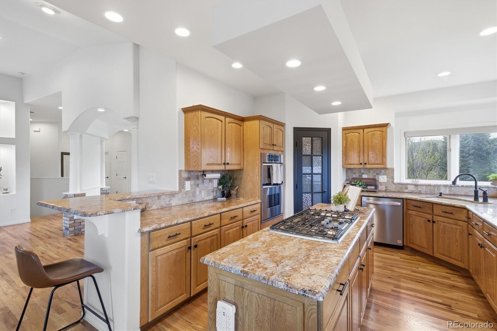 MLS Image #4 for 1630  plowman place,monument, Colorado