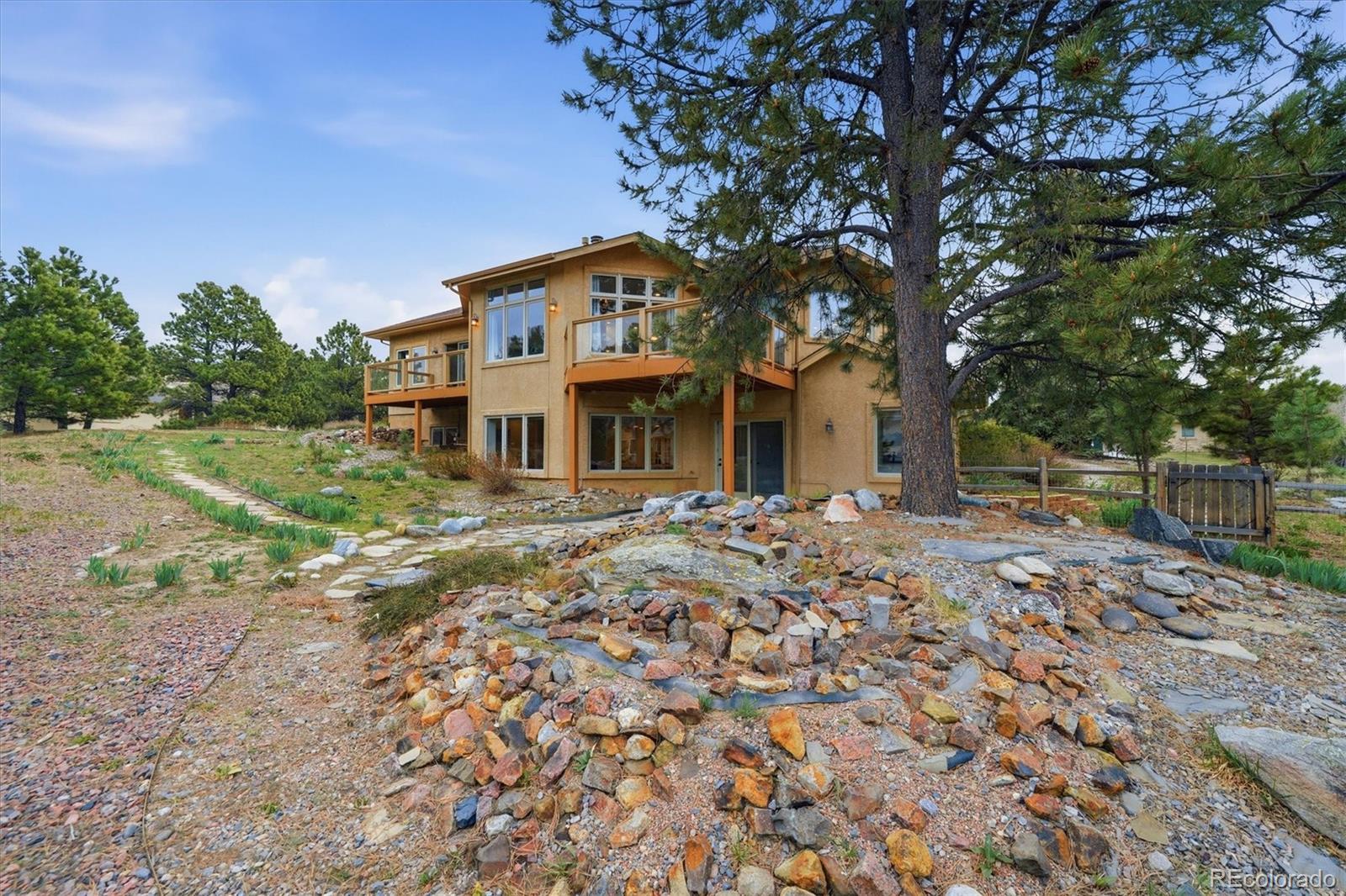 MLS Image #41 for 1630  plowman place,monument, Colorado
