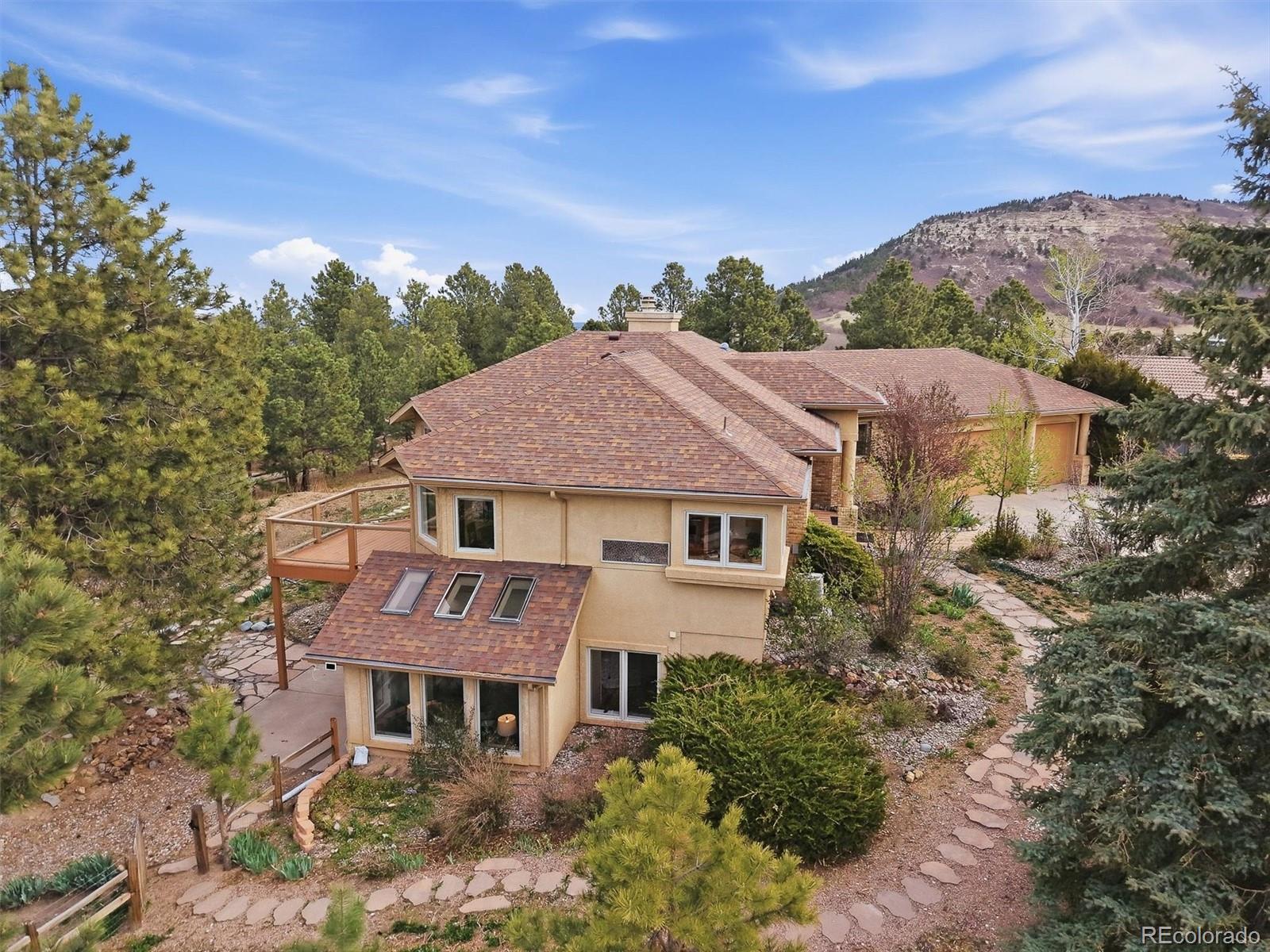 MLS Image #43 for 1630  plowman place,monument, Colorado