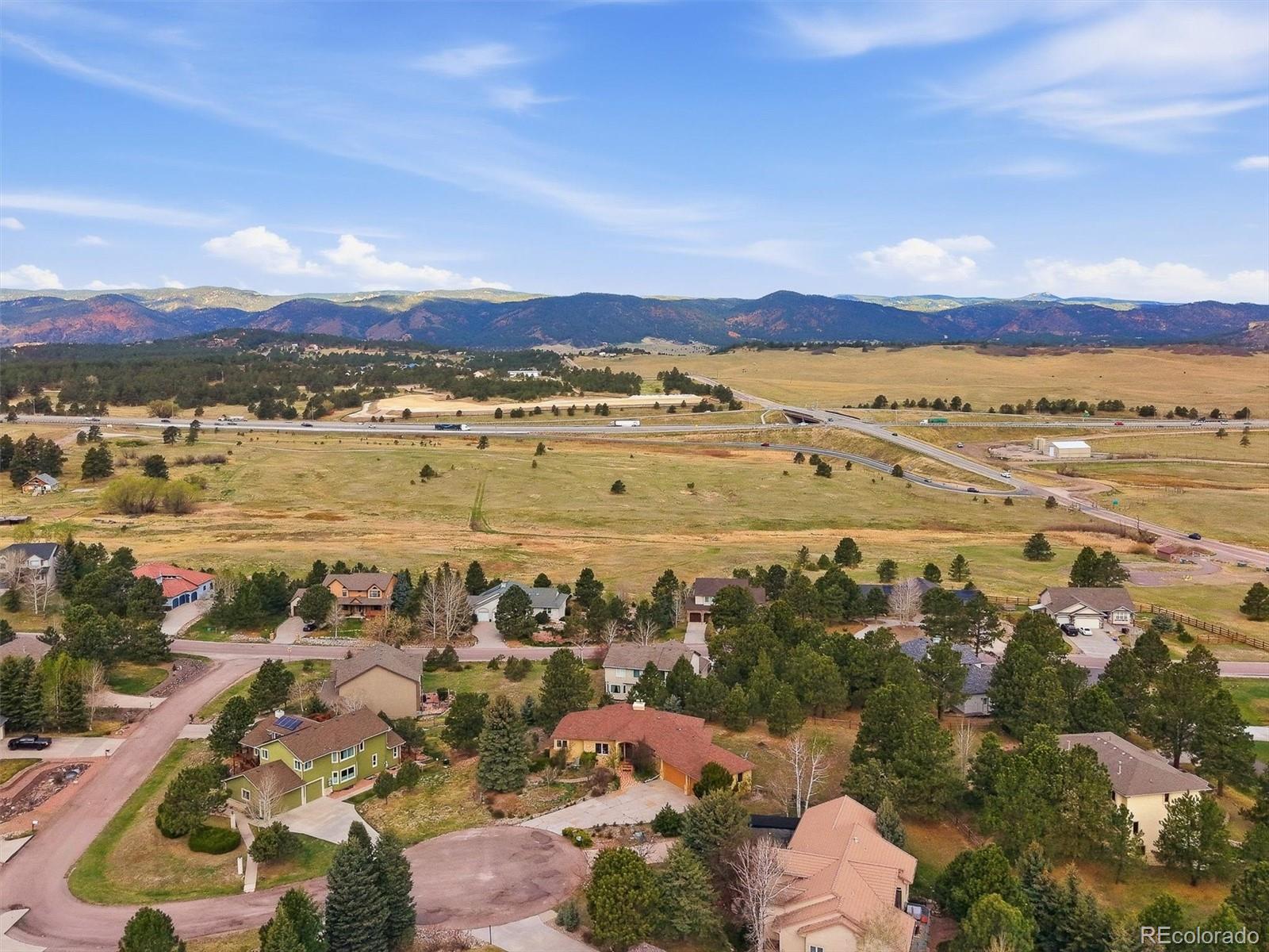 MLS Image #44 for 1630  plowman place,monument, Colorado