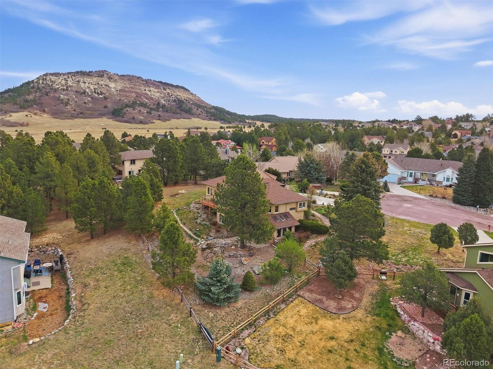 MLS Image #45 for 1630  plowman place,monument, Colorado