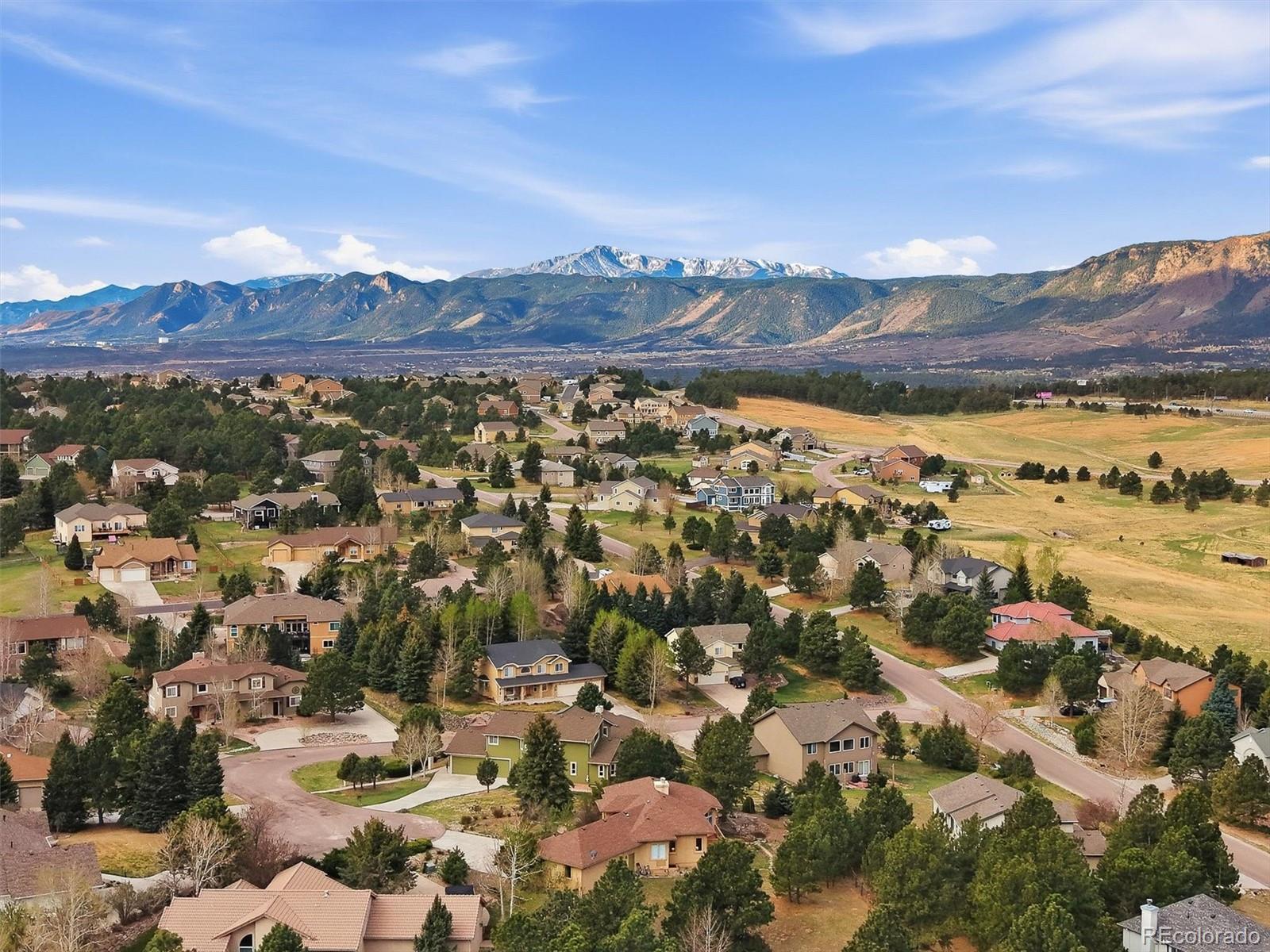 MLS Image #46 for 1630  plowman place,monument, Colorado