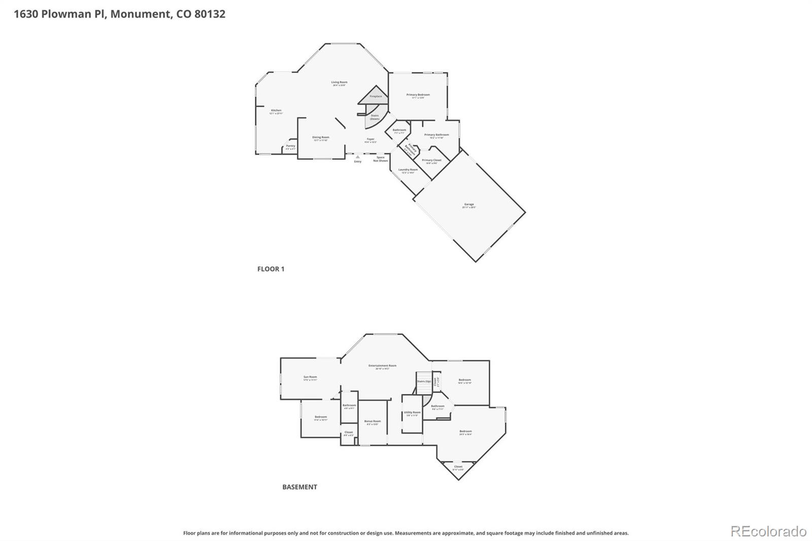 MLS Image #47 for 1630  plowman place,monument, Colorado