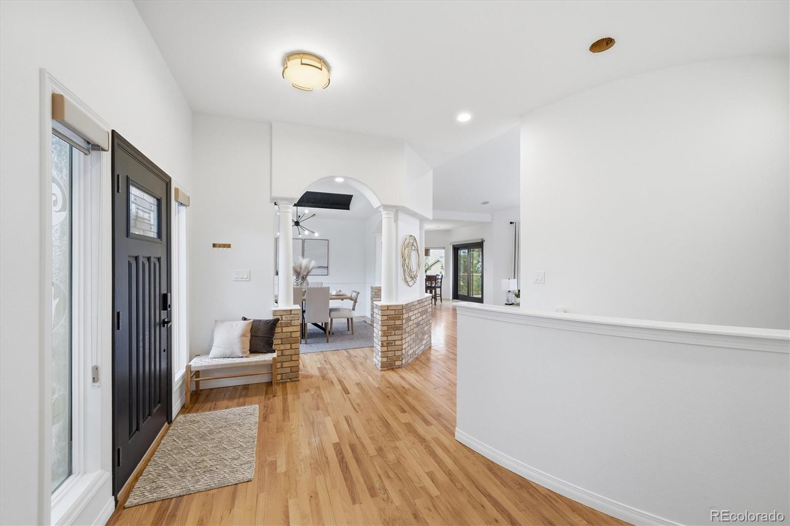 MLS Image #6 for 1630  plowman place,monument, Colorado