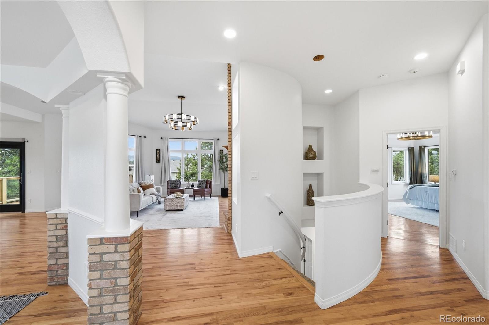MLS Image #7 for 1630  plowman place,monument, Colorado