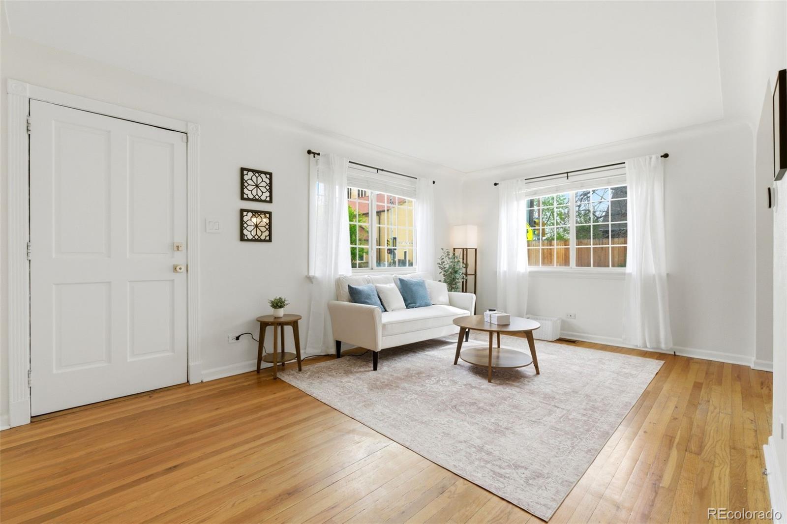 MLS Image #2 for 5018 e 8th avenue,denver, Colorado