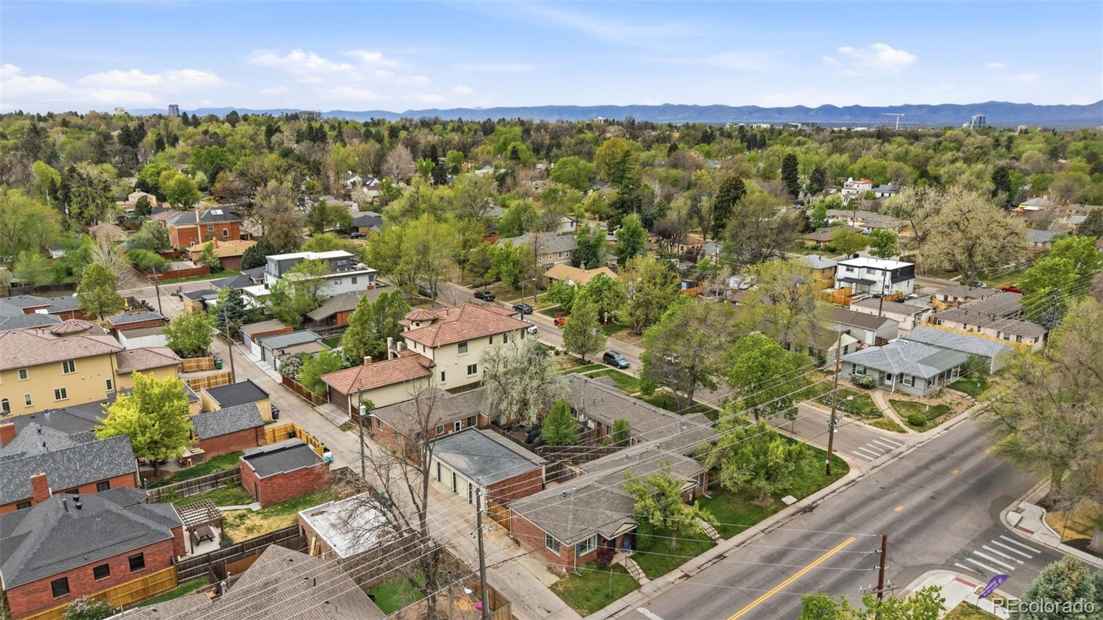 MLS Image #33 for 5018 e 8th avenue,denver, Colorado