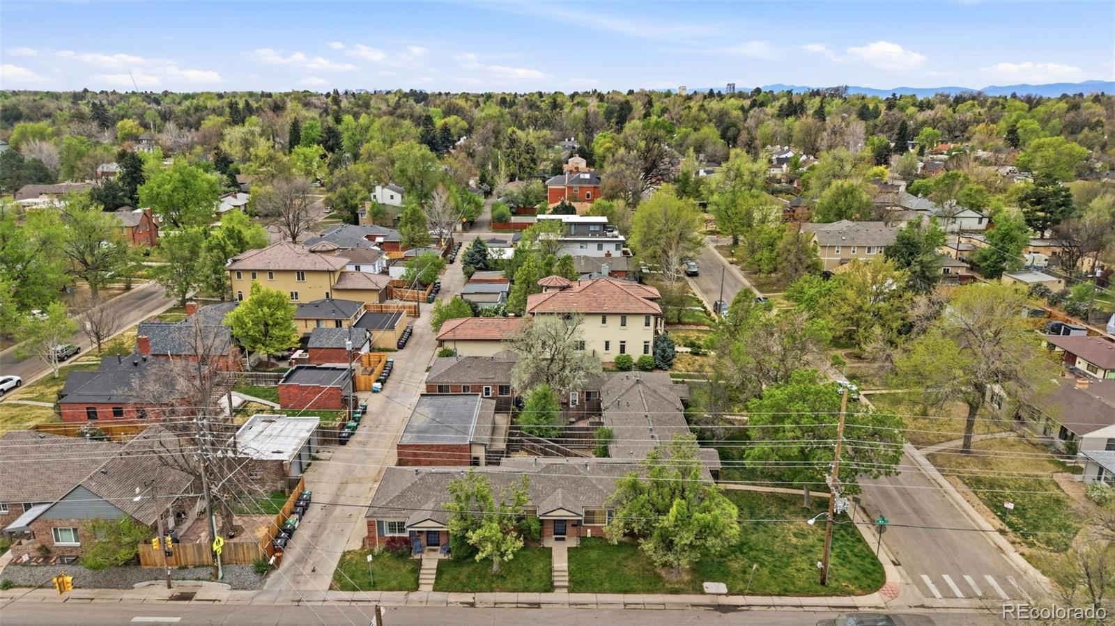 MLS Image #34 for 5018 e 8th avenue,denver, Colorado