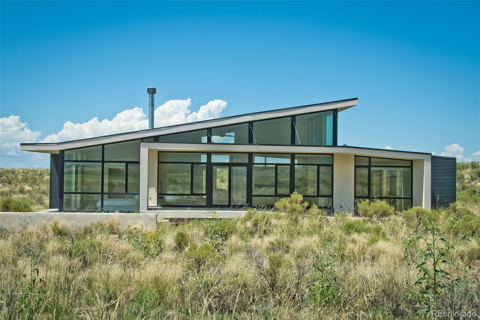 MLS Image #1 for 790  birch road,crestone, Colorado