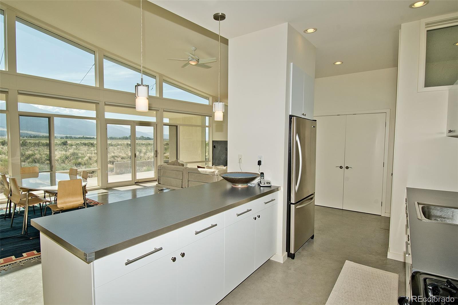 MLS Image #13 for 790  birch road,crestone, Colorado