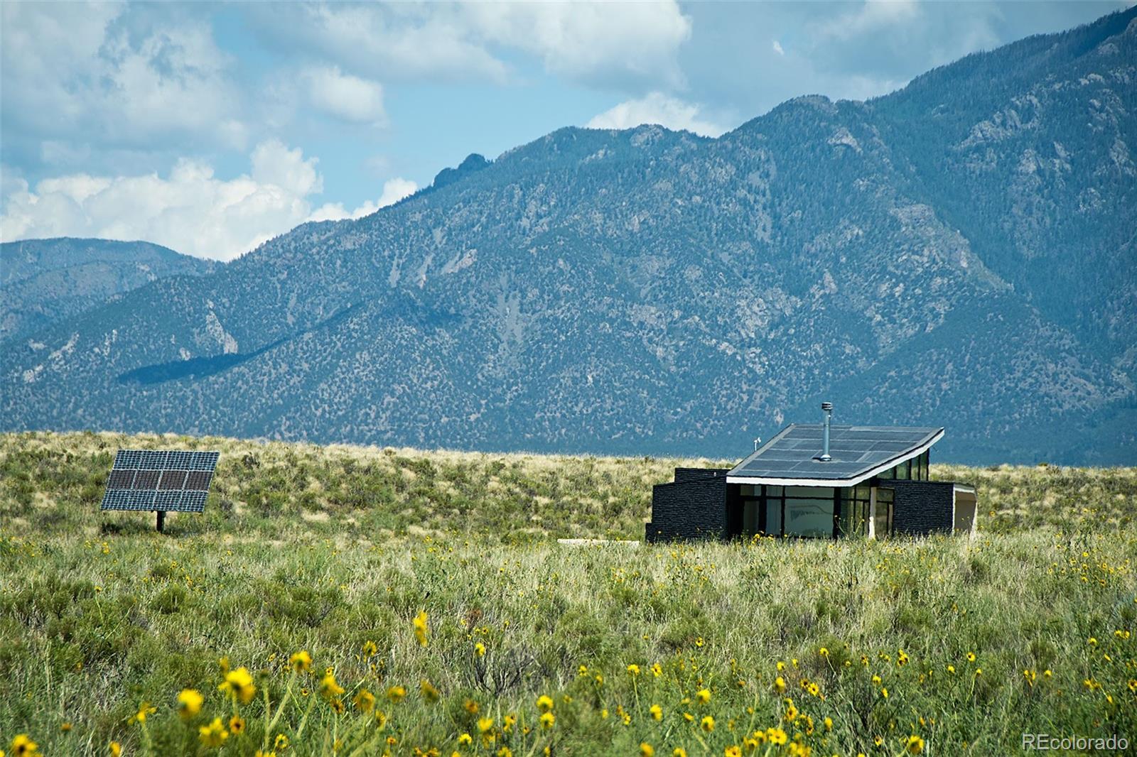 MLS Image #35 for 790  birch road,crestone, Colorado