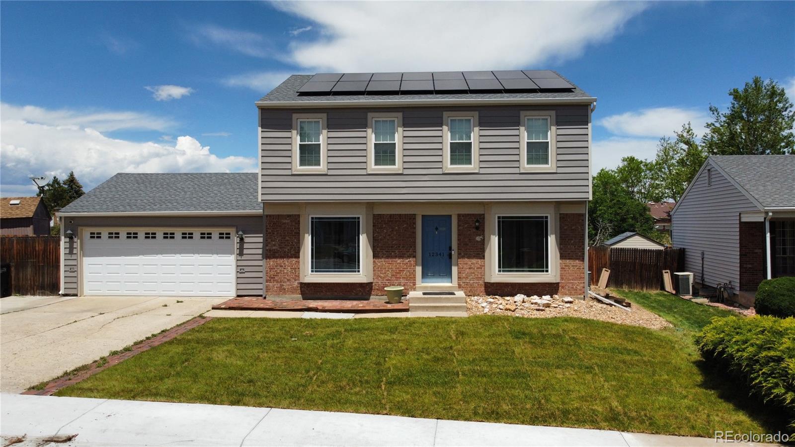 MLS Image #0 for 12341 w layton avenue,morrison, Colorado