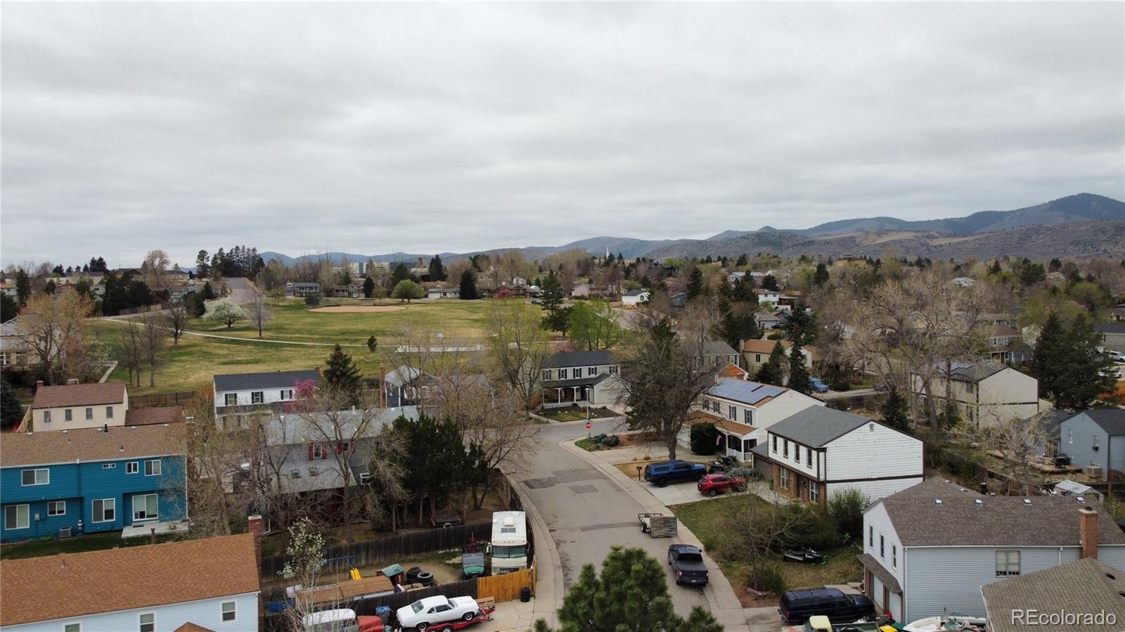 MLS Image #30 for 12341 w layton avenue,morrison, Colorado