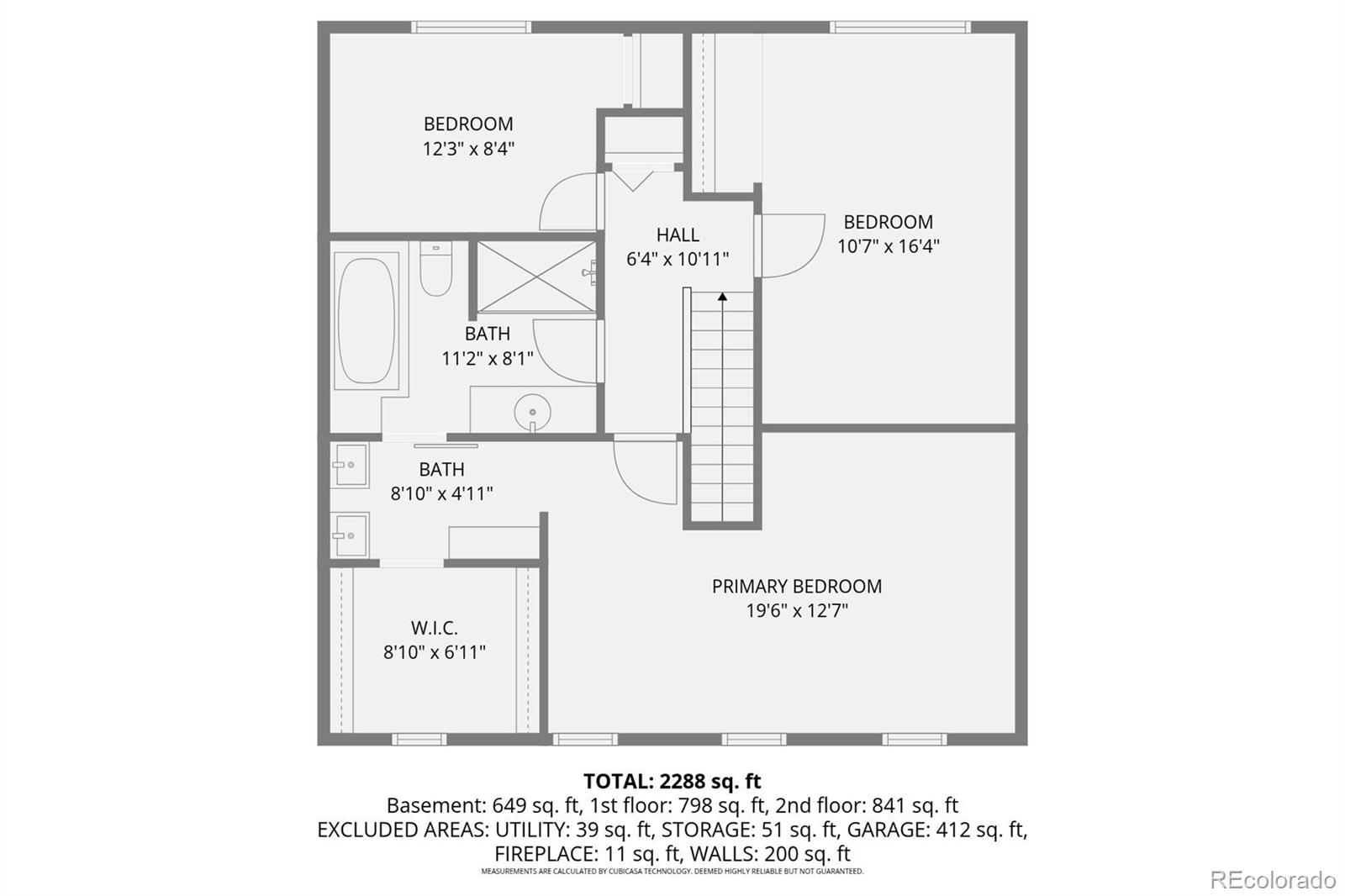 MLS Image #33 for 12341 w layton avenue,morrison, Colorado