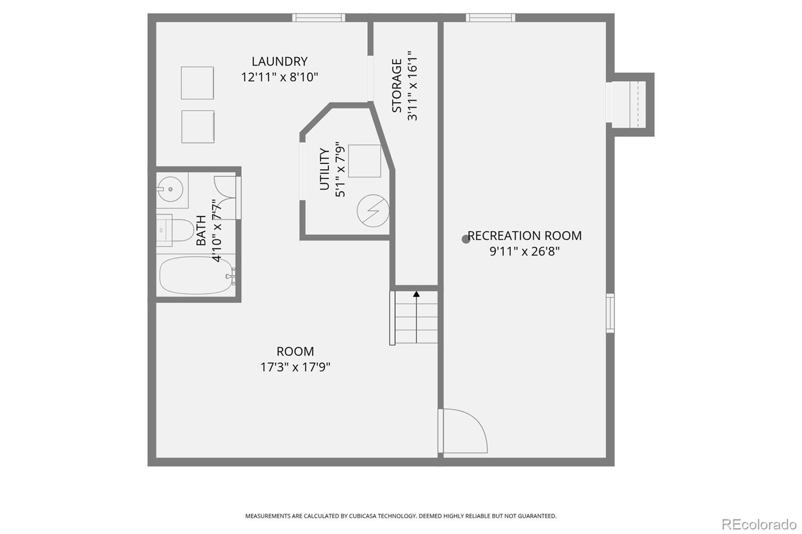 MLS Image #34 for 12341 w layton avenue,morrison, Colorado